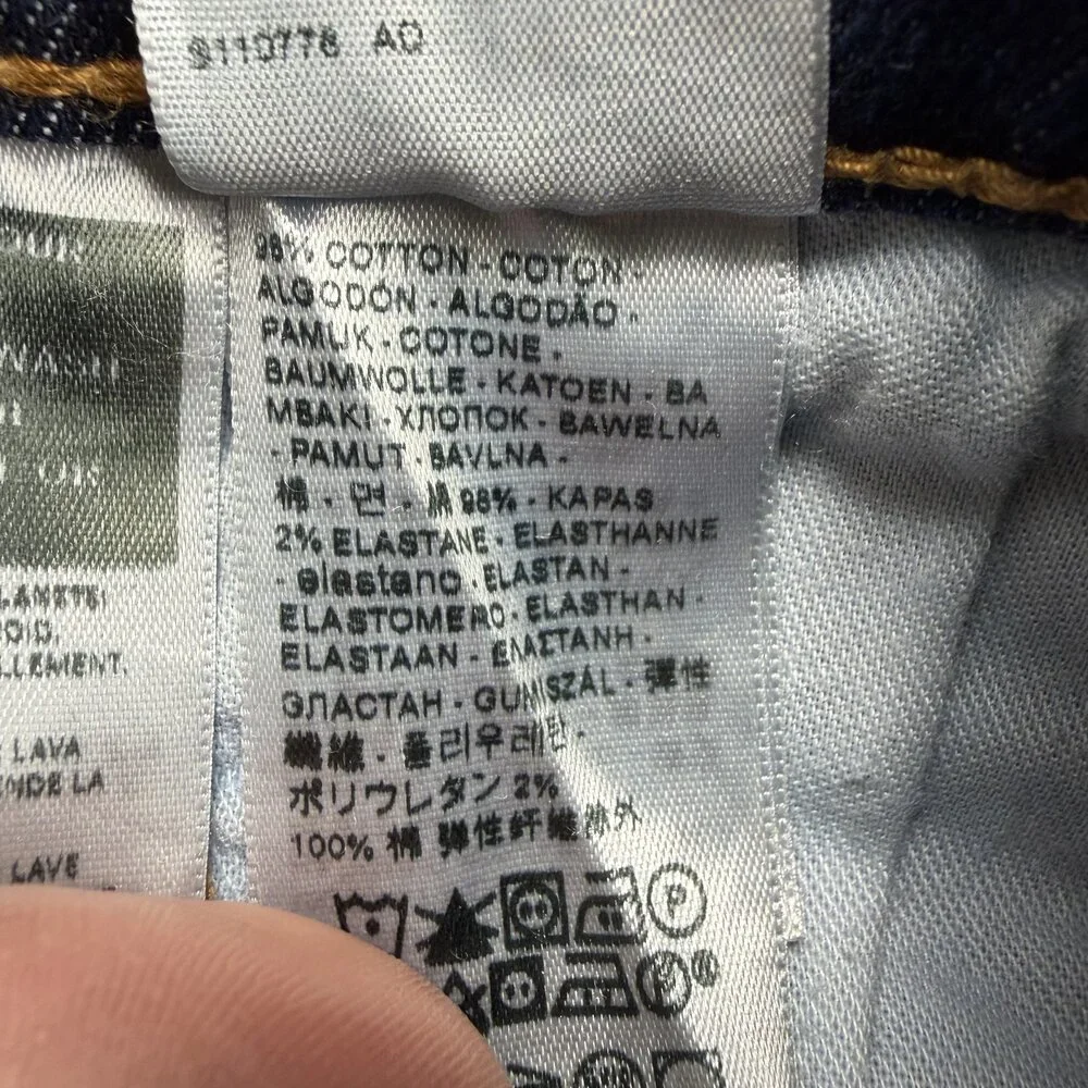 Levis levi men